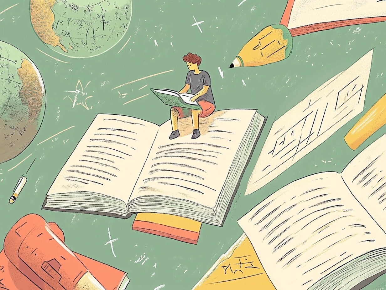 How to Write an Informative Essay Outlines and Examples Shiken